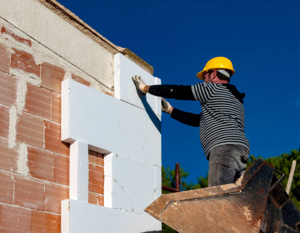 Best Crawl Space Insulation  in Belmont, NC