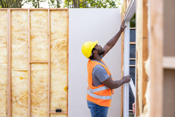 Best Residential Insulation Services  in Belmont, NC