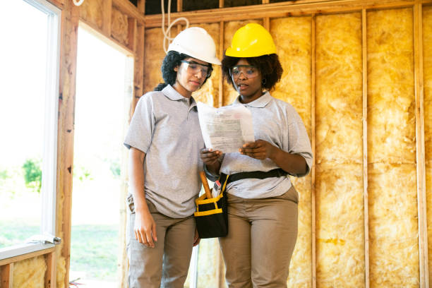Best Crawl Space Insulation  in Belmont, NC