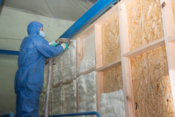 Insulation for New Construction in Belmont, NC