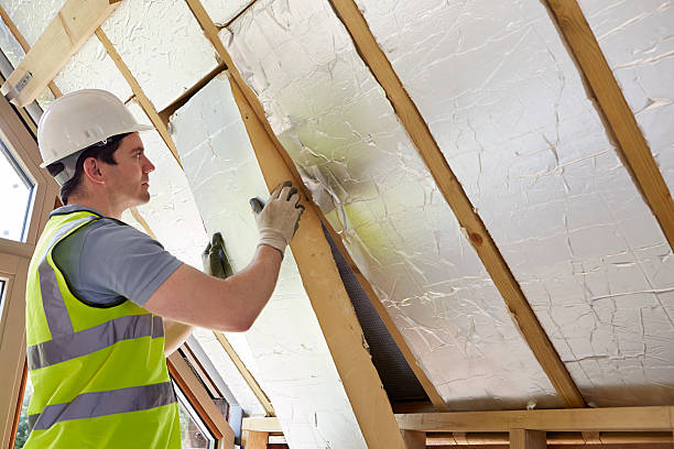 Best Commercial Insulation Contractor  in Belmont, NC