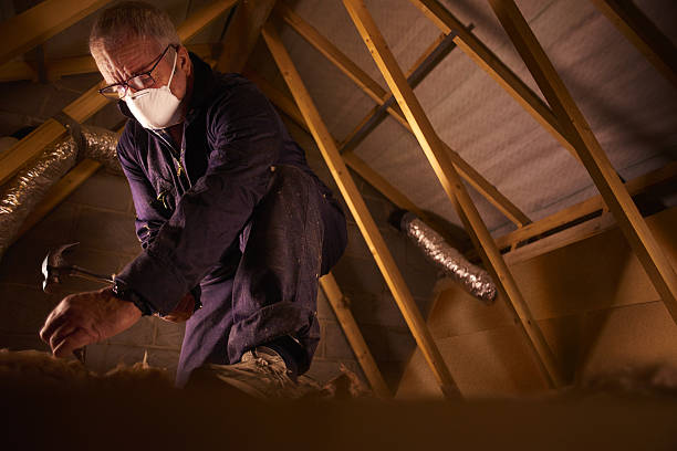 Best Spray Foam Insulation  in Belmont, NC